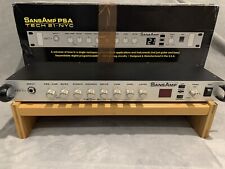 Tech sansamp psa for sale  LONDON