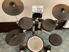Roland electric drum for sale  PEVENSEY