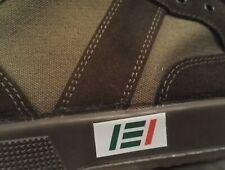 Scarpe militari esercito usato  Italia