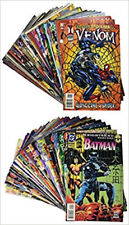 Box comics marvel for sale  Goldens Bridge
