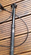 hydraulic seat post for sale  TROWBRIDGE