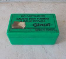 Vintage 100 cartridges d'occasion  Bayeux