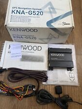 Kenwood kna g520 for sale  LONDON