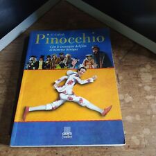 C.collodi pinocchio con usato  Rancio Valcuvia