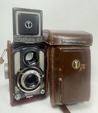 Vintage yashica twin for sale  Cypress