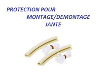 Protection jante montage d'occasion  France