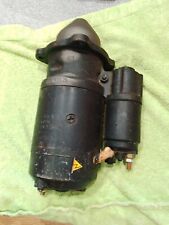 lister starter motor for sale  HULL