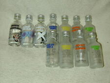 Absolut vodka 50ml for sale  Temecula