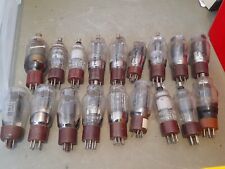 807 valve for sale  YEOVIL