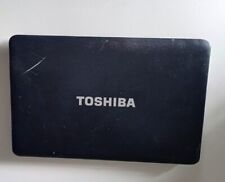 Toshiba satellite l505d for sale  Logan