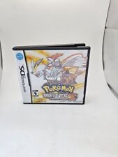 Usado, Pokemon: White Version 2, autêntico na caixa (Nintendo DS, 2012) comprar usado  Enviando para Brazil