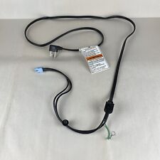 Power Supply Cord, Maytag Bravos MCT washer parts, Model:  MVWX655DWO for sale  Spotswood