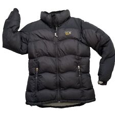 Mountain hardwear puffer for sale  Clive