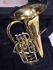 Tuba euphonium. roy d'occasion  Toulouse-