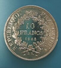 Franchi argento 1968 usato  Catania