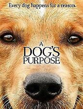 Dog purpose dvd for sale  STOCKPORT