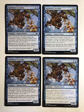 Usado, 4x Mtg Modern Horizons 2 Burdened Aerialist NM/M Magic The Gathering comprar usado  Enviando para Brazil