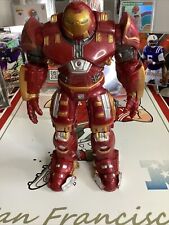 Iron Man Hulkbuster segunda mano  Embacar hacia Argentina