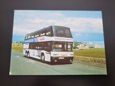 London bus postcard for sale  CARDIFF