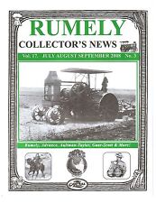 Rumely tractor rumely for sale  Shipping to Canada