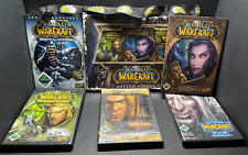 Warcraft warcraft sammlung gebraucht kaufen  Mainz