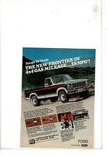 1981 ford trucks for sale  Lebanon