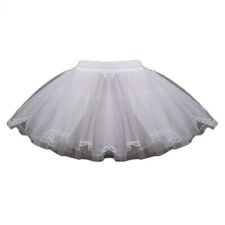 White tutu skirt for sale  CANNOCK