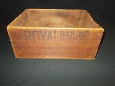 Vintage royal baking for sale  Liverpool
