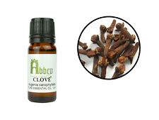 Essential oil clove for sale  UK