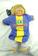 Vecchia bambola vintage usato  Cremona