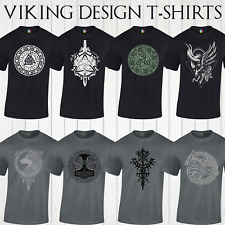 Viking shirt designs for sale  MANCHESTER