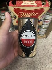 Amstel beer flat for sale  Janesville