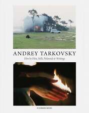 Andrey tarkovsky life d'occasion  Expédié en Belgium