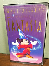 Fantasia walt disney for sale  Joplin