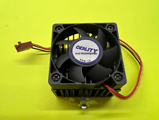 Cpu fan heat for sale  Chicago