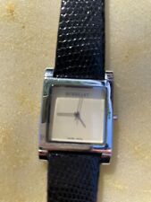 Burberry ladies watch for sale  READING