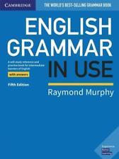 English grammar use for sale  Shipping to Ireland