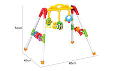 Baby floor gym for sale  Shipping to Ireland