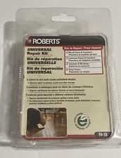 Roberts Universal Repair Kit  Flooring Counter Cabinet Wood Laminate Quick Dry for sale  Shipping to South Africa