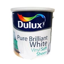 Dulux vinyl soft for sale  Ireland