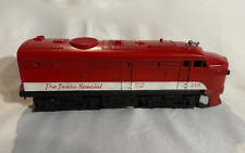 Vintage lionel texas for sale  North Attleboro