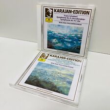 Karajan edition berliner gebraucht kaufen  Eutin