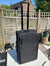 Tumi wheeled carry for sale  Shipping to Ireland