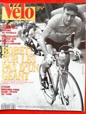 1993 velo magazine d'occasion  Saint-Pol-sur-Mer