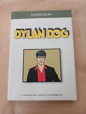 Dylan dog classici usato  Villa Estense