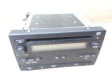 Stereo radio 4l5t18c869ae for sale  Akron