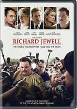 Richard jewell dvd for sale  Montgomery