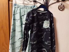 Yigga schlafanzug pyjama gebraucht kaufen  Bad Mergentheim