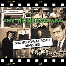 The Honeycombs - 304 Holloway Road Revisited - The Honeycombs CD KCLN The Cheap segunda mano  Embacar hacia Argentina