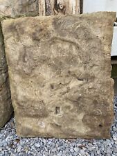 Large reclaimed yorkstone for sale  WESTON-SUPER-MARE